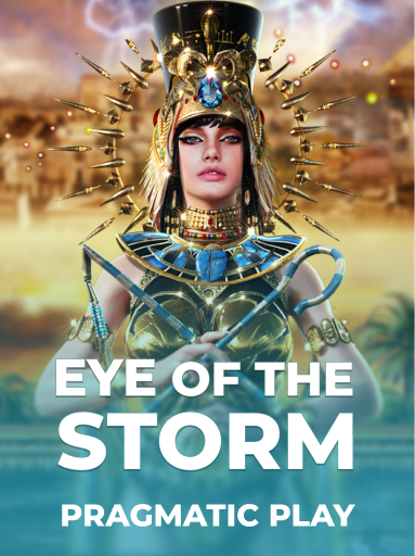 Eye of the Storm